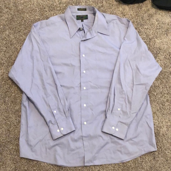 Men’s button up dress shirt - Picture 1 of 3